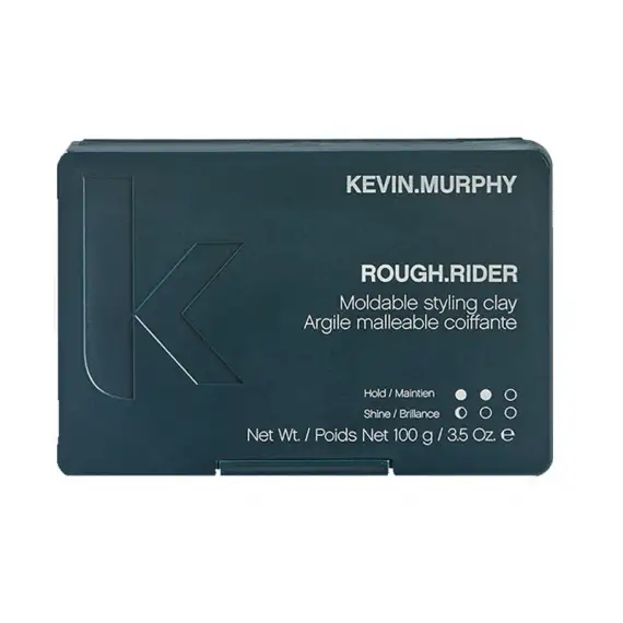 KEVIN MURPHY Rough Rider Moldable Styling Clay 100g