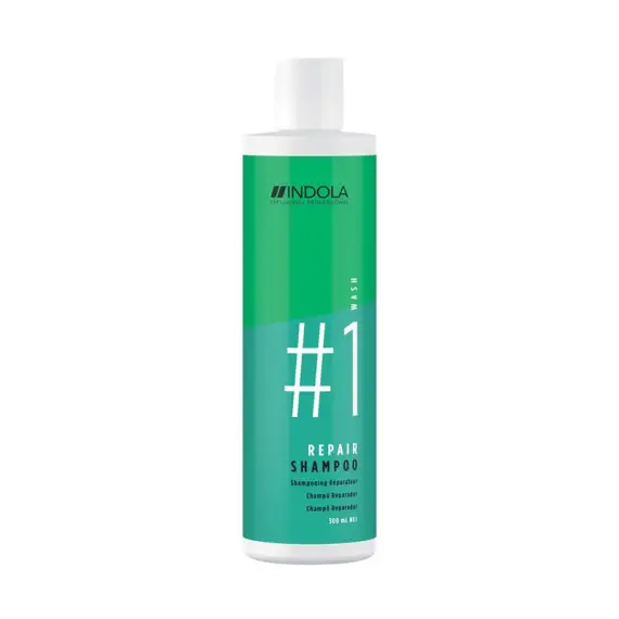 INDOLA Repair Shampoo 300ml