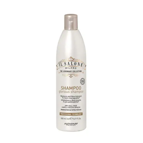 ALFAPARF MILANO Il Salone Glorious Shampoo 500ml