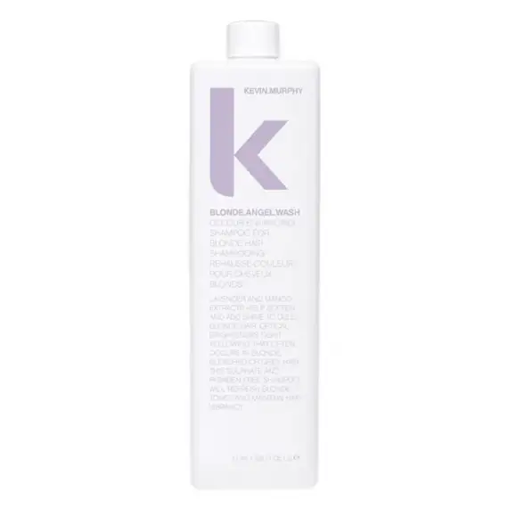 KEVIN MURPHY Blonde Angel Wash Colour Shampooing 1000ml