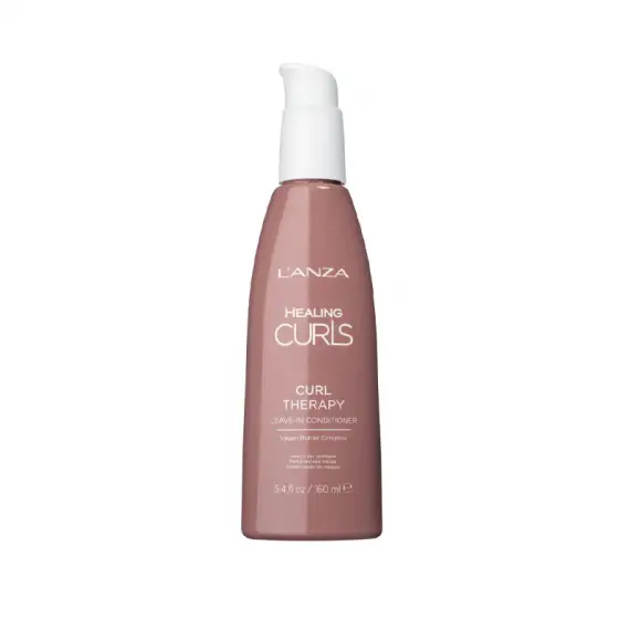 L'ANZA Healing Curls Therapy Leave-In Conditioner 160ml