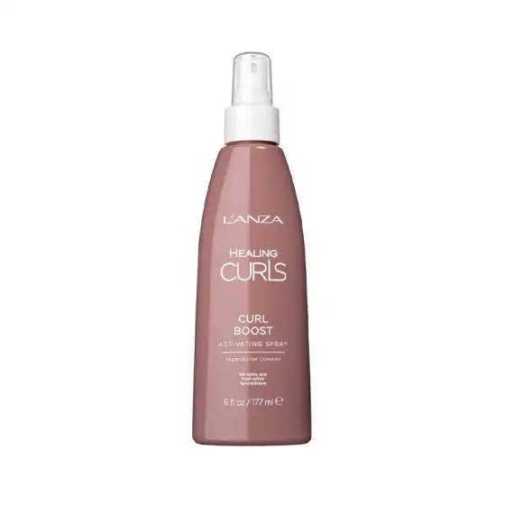 L'ANZA Healing Curls Boost Activating Spray 177ml