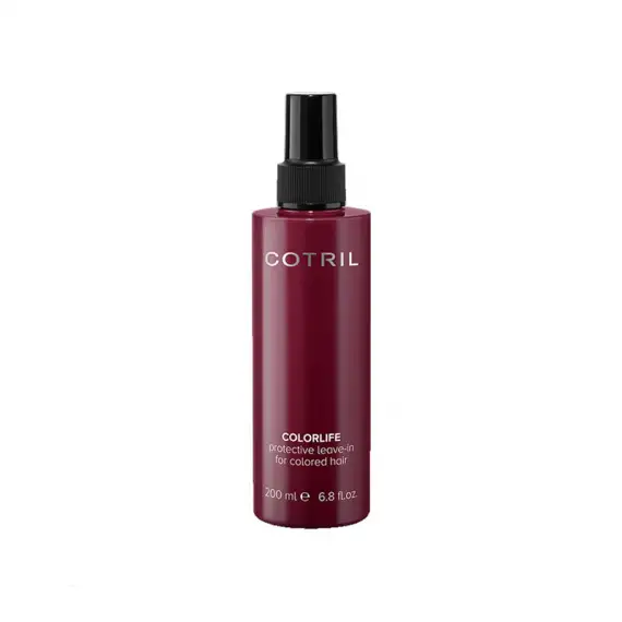 COTRIL Colorlife Protective Conditioner Leave-In 200ml