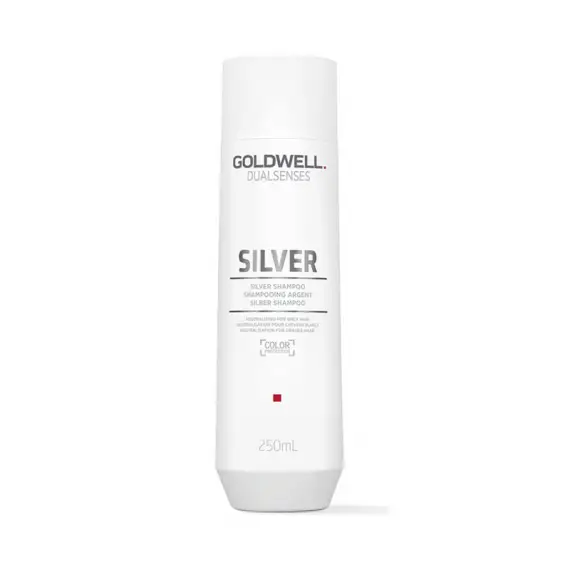 GOLDWELL DS Silver Shampoo 250ml