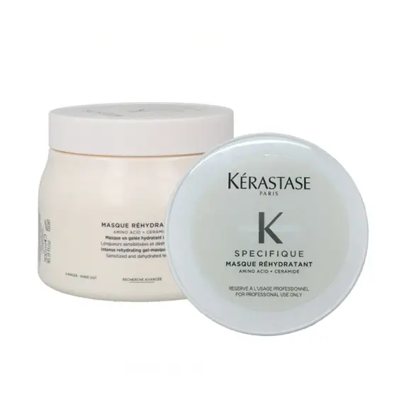 KERASTASE Specifique Masque Rehydratant 500ml