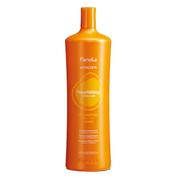 FANOLA Wonder Nourishing Extra Care Shampoo 1000ml