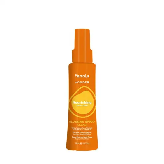 FANOLA Wonder Nourishing Extra care Glossing Spray 150ml