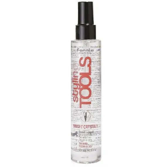 FANOLA Styling Cristalli Lucidanti 100ml