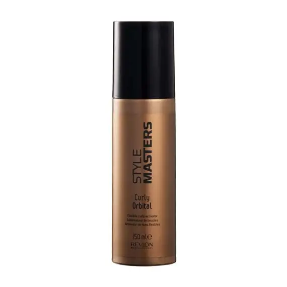 REVLON PROFESSIONAL Style Masters Curly Orbital 150ml