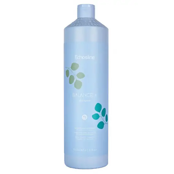 ECHOSLINE Balance+ Shampoo Seboregolatore 1000ml