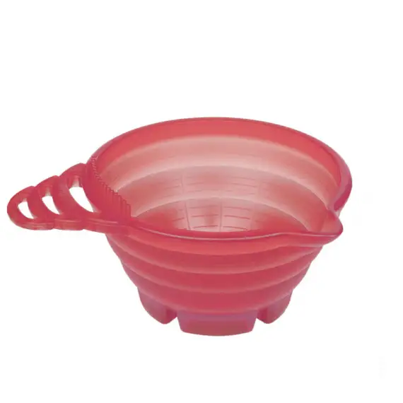 Y.S. PARK Tazza Tinta Rosa Trasparente Pro Tint Bowl