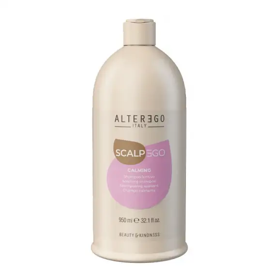 ALTEREGO ScalpEgo Calming Shampoo 950ml