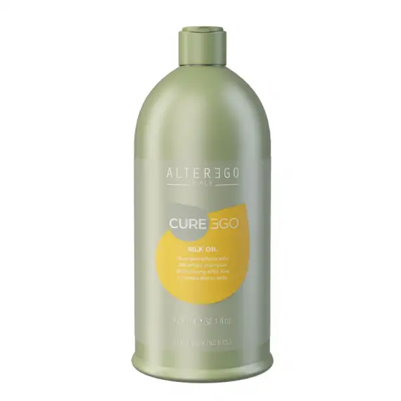 ALTEREGO CurEgo Silk Oil Shampoo 950ml