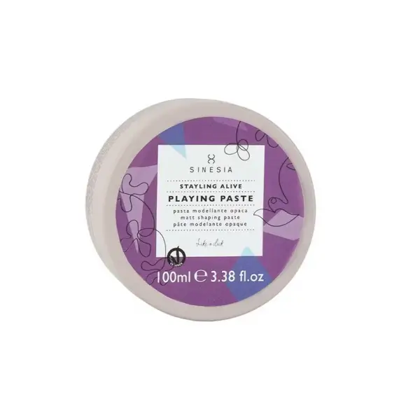 SINESIA Stayling Alive Playing Paste 100ml