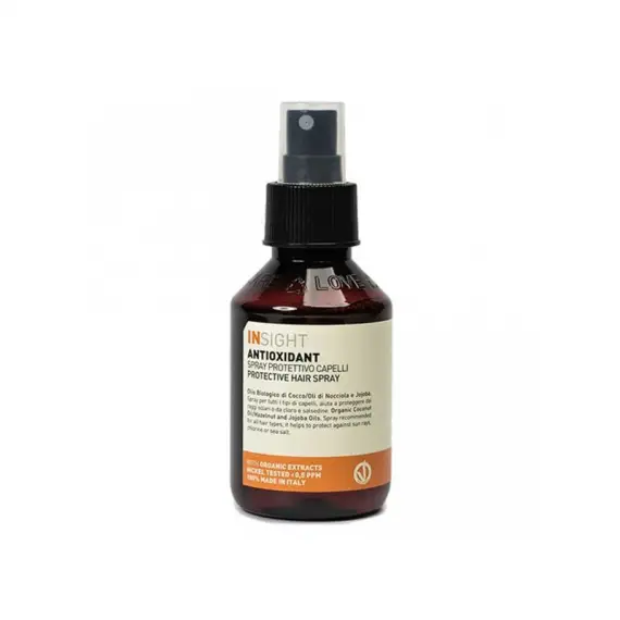 INSIGHT Antioxidant Spray Protettivo Capelli 100ml