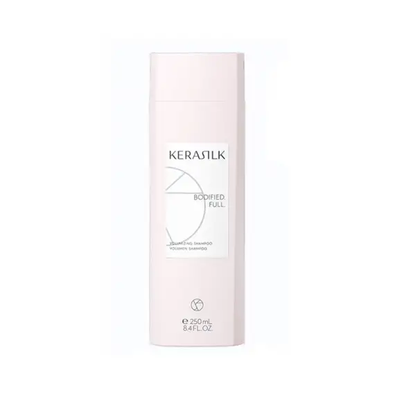 KERASILK Essentials Volumizing Shampoo 250ml