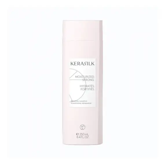 KERASILK Essentials Repairing Shampoo 250ml