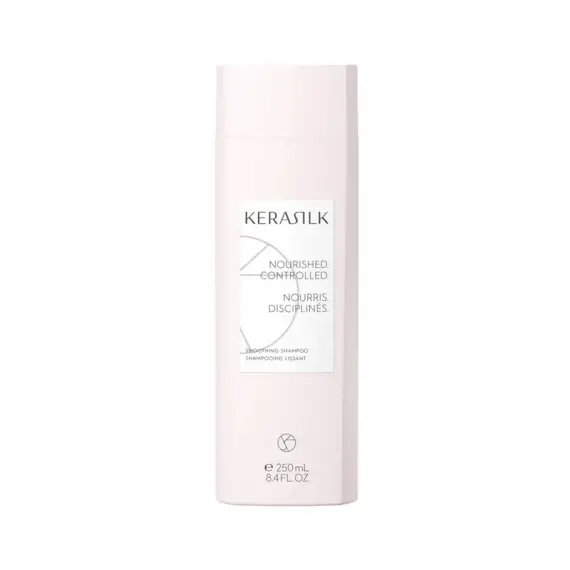 KERASILK Essentials Smoothing Shampoo 250ml
