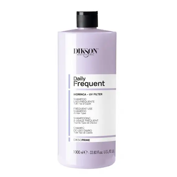 DIKSON Prime Daily Frequent Shampoo Uso Frequente 1000ml