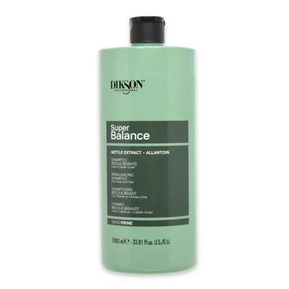DIKSON Prime Super Balance Shampoo Riequilibrante 1000ml