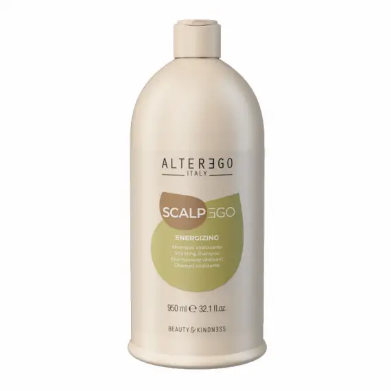 ALTEREGO ScalpEgo Energizing Shampoo 950ml