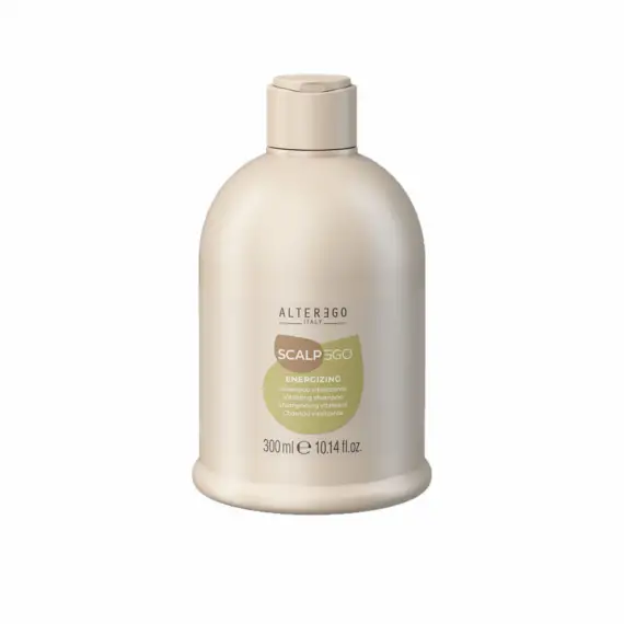 ALTEREGO ScalpEgo Energizing Shampoo 300ml
