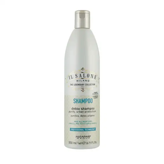 ALFAPARF MILANO Il Salone Shampoo Detox 500ml