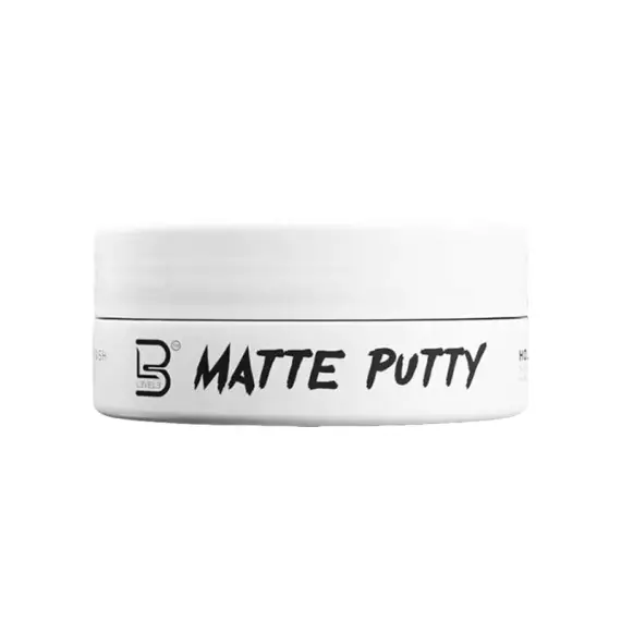L3VEL3 Matte Putty Molding Texture 150ml