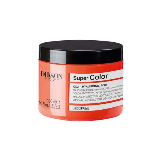 DIKSON Prime Super Color Maschera Protettiva Colore 500ml