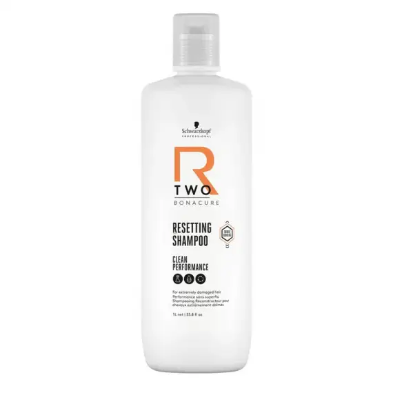 SCHWARZKOPF Bonacure R Two Resetting Shampoo 10000ml