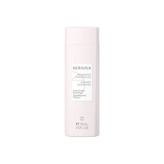 KERASILK Essentials Smoothing Shampoo 75ml