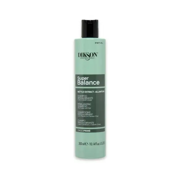 DIKSON Prime Super Balance Shampoo Riequilibrante 300ml