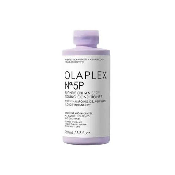 OLAPLEX Blonde Enhancer Toning Conditioner N°5P 250ml