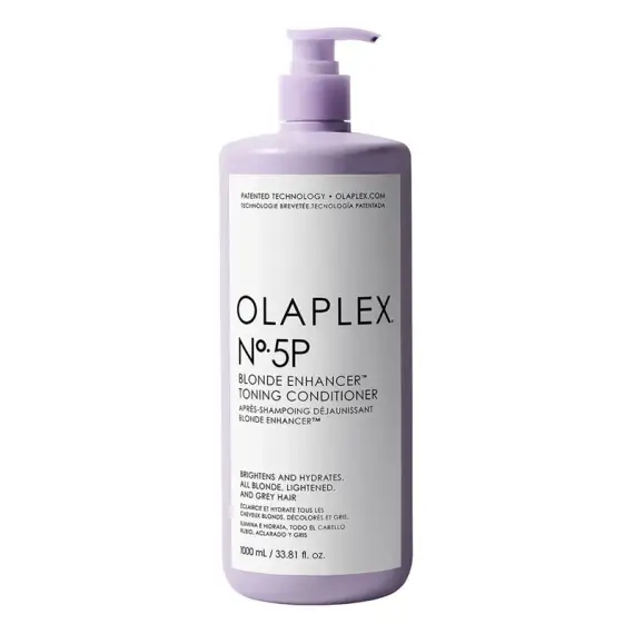 OLAPLEX Blonde Enhancer Toning Conditioner N°5P 1000ml