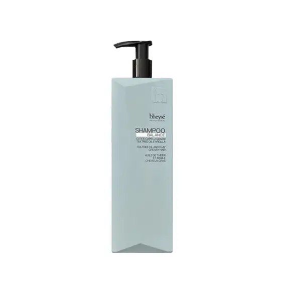 BHEYSÉ PROFESSIONAL Balance Shampoo 300ml