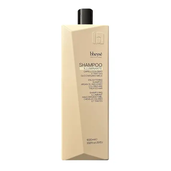 BHEYSÉ PROFESSIONAL Shampoo Illuminante 1000ml
