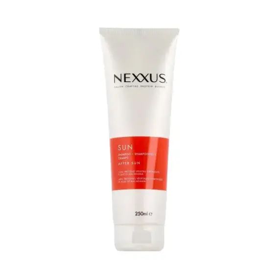 NEXXUS Sun Shampoo 250ml