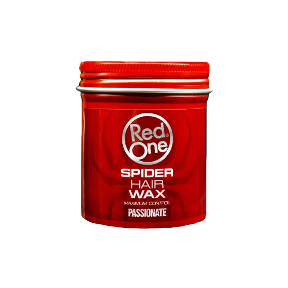 RED ONE Spider Hair Wax 100ml