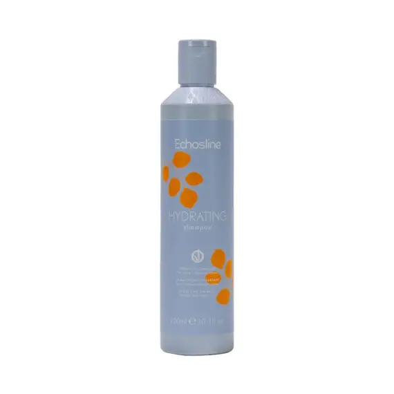 ECHOSLINE Hydrating Shampoo 300ml