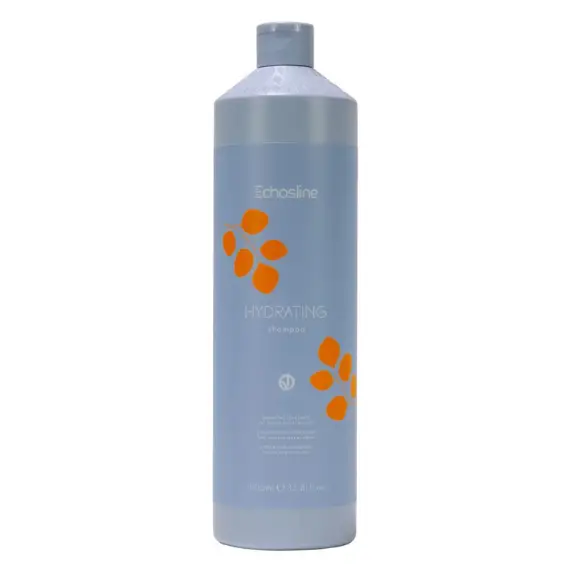 ECHOSLINE Hydrating Shampoo 1000ml