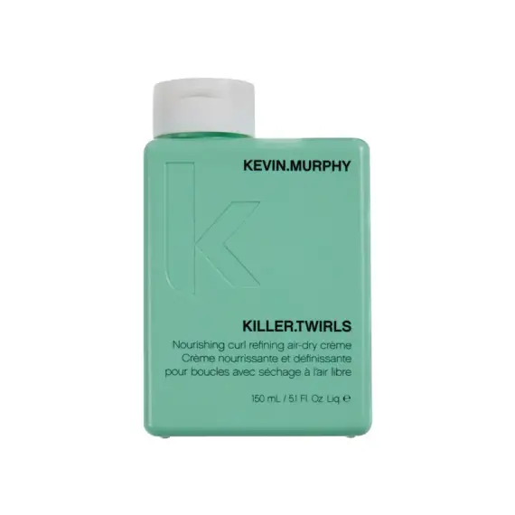 KEVIN MURPHY Killer Twirls Curl refining Air Dry crème 150ml