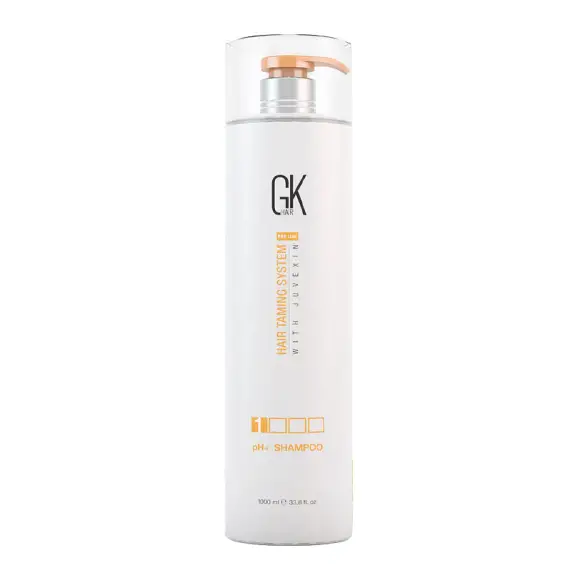GK HAIR Taming System Ph+ Shampoo 1000ml