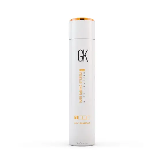 GK HAIR Taming System Ph+ Shampoo 300ml