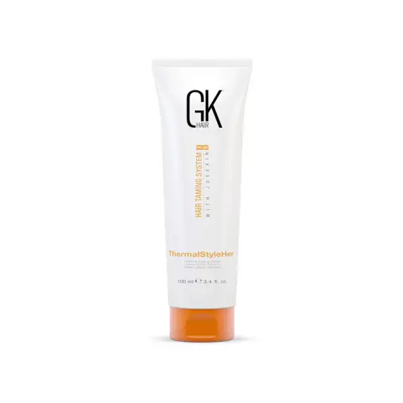 GK HAIR Taming System Thermal Styling Cream 100ml