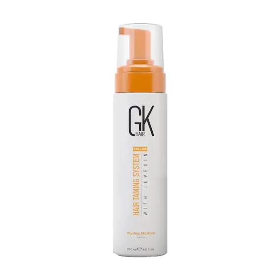 GK HAIR Taming System Styling Mousse 250ml