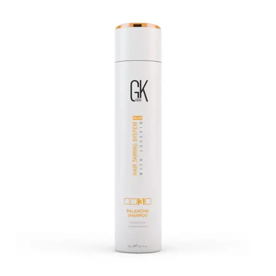 GK HAIR Taming System Balancing Shampoo 300ml
