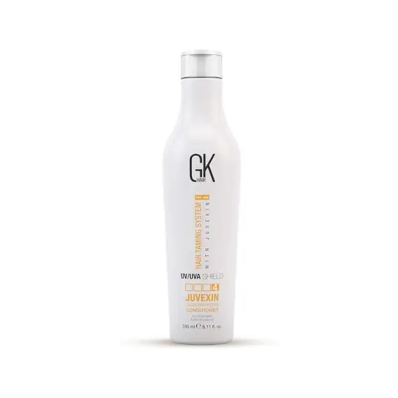 GK HAIR Taming System Shield Color Protection Conditioner 240ml