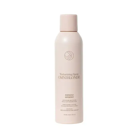 OMNIBLONDE Perfectly Imperfect Texturizing Spray 250ml