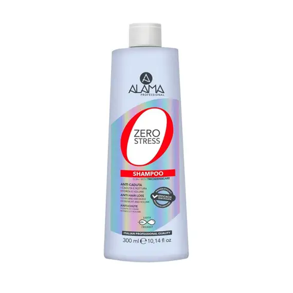 ALAMA Professional Zero Stress Shampoo Anti Caduta 300ml