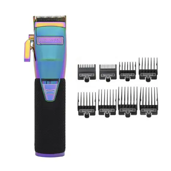 BABYLISS Pro Professional Boost+ Clipper Chameleon Fx8700ie